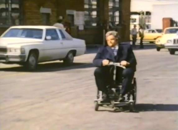 Cadillac Coupe DeVille