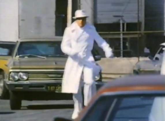 Chevrolet Chevelle Malibu