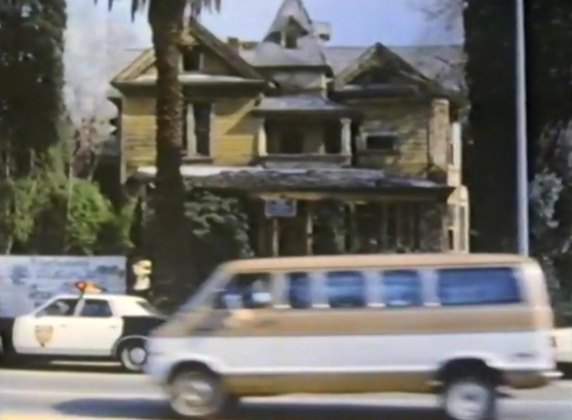 Dodge Sportsman