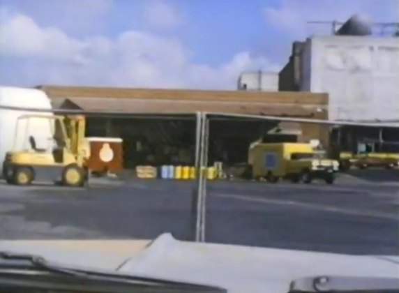 Hyster Unknown