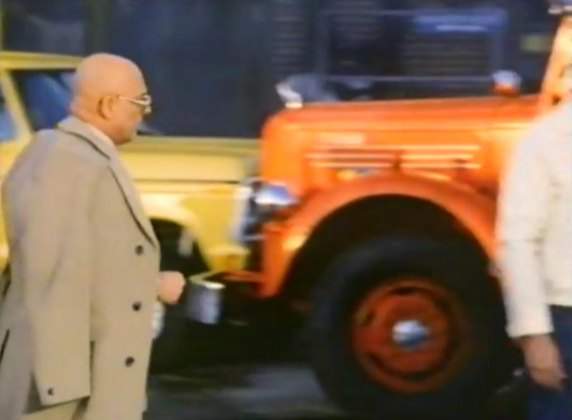 Mack L-Series