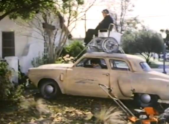 Studebaker Champion