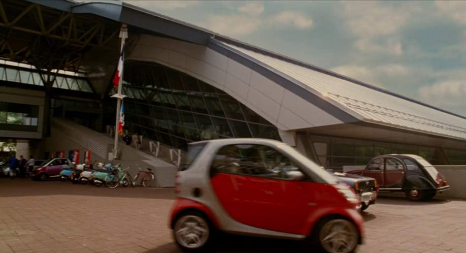 Citroën 2CV 6 Charleston