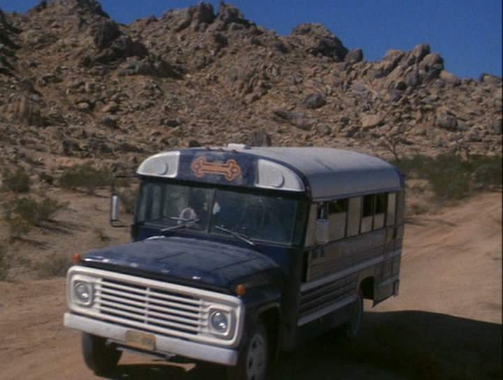 Ford B-Series