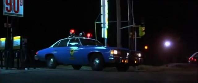 Pontiac LeMans