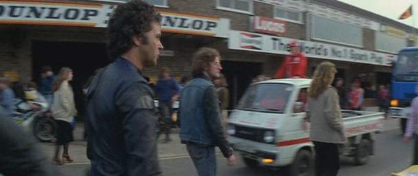 Suzuki Carry