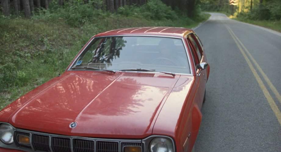AMC Hornet Sportabout