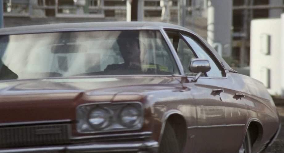 Buick Centurion
