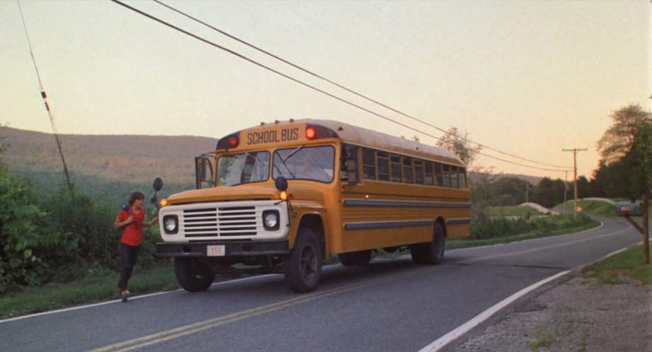 Ford B-Series