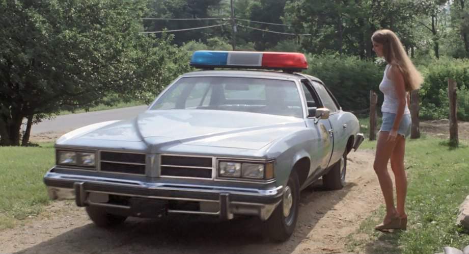 Pontiac LeMans