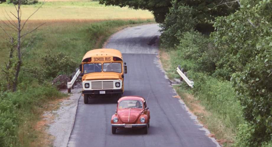 Volkswagen Super Beetle