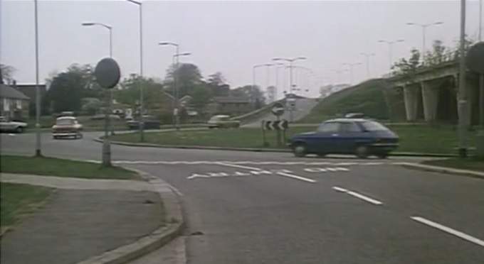 Austin Allegro MkI