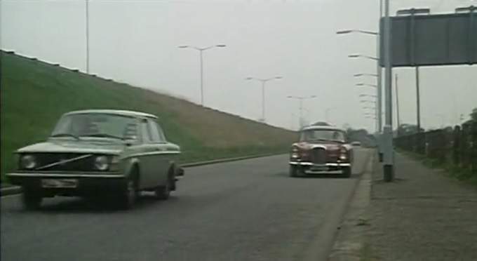 Volvo 244