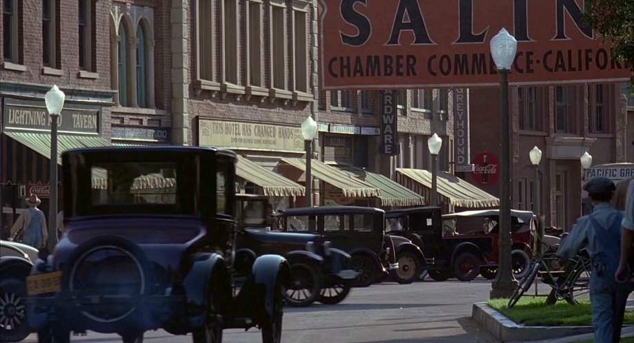 Ford Model T