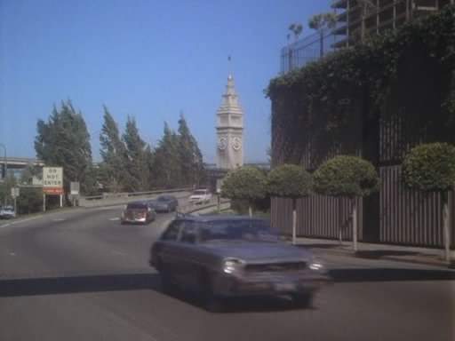 Toyota Corolla Liftback