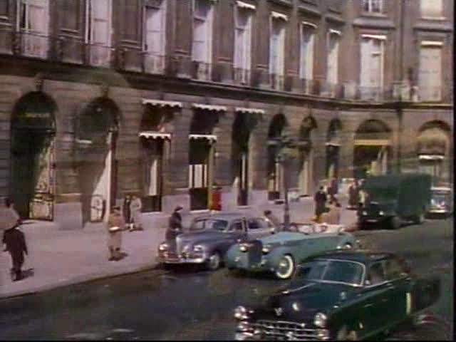 Cadillac Fleetwood 60 Special