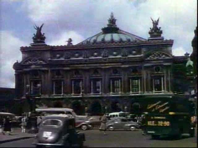 Simca 8-1200 Berline