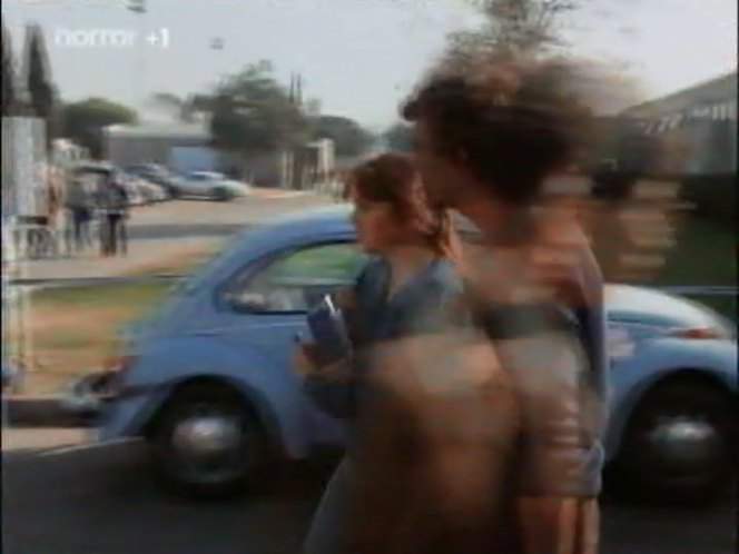 Volkswagen Super Beetle