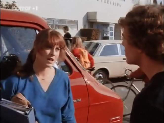 Volvo 242