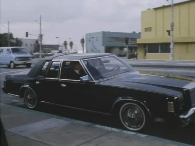 Chrysler New Yorker