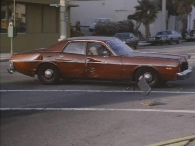 Dodge Coronet