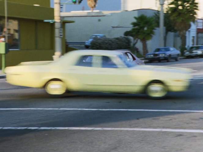 Dodge Polara