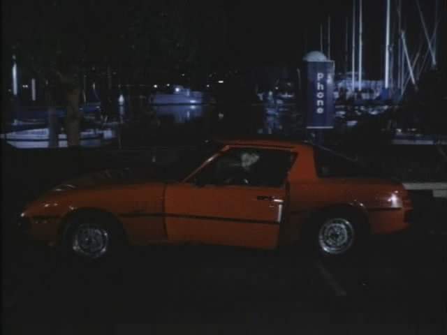 Mazda RX-7