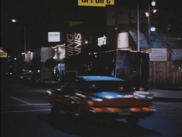 Pontiac Grand Prix
