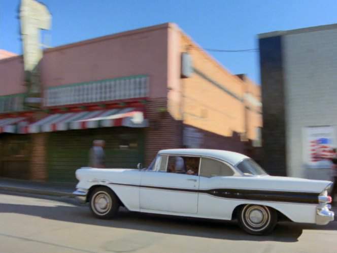 Pontiac Super Chief