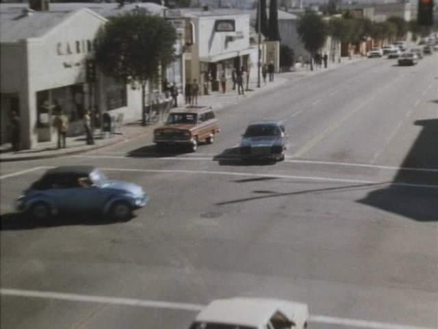 Volkswagen Convertible