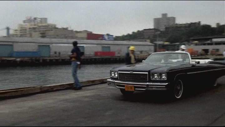 Chevrolet Caprice Classic