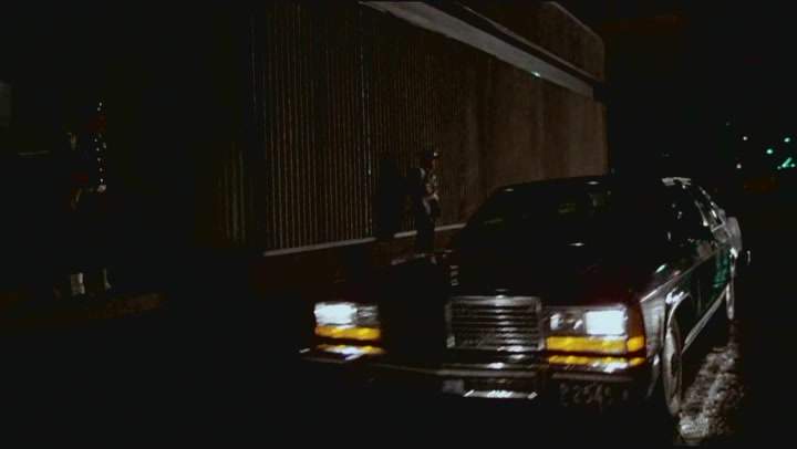 Ford LTD Landau