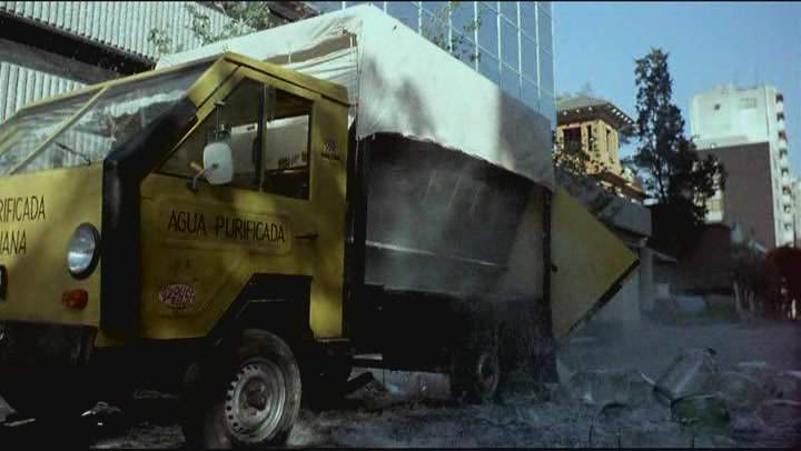 Volkswagen Hormiga