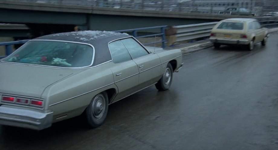 AMC Hornet Sportabout