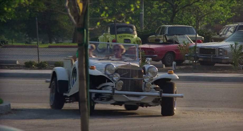 Alfa Romeo 2000 Spider Veloce