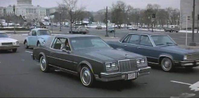 Buick Riviera