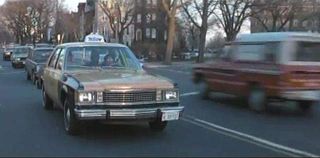 Ford Courier