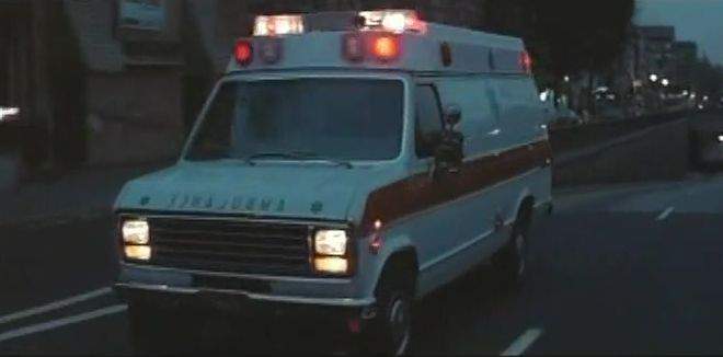 Ford Econoline