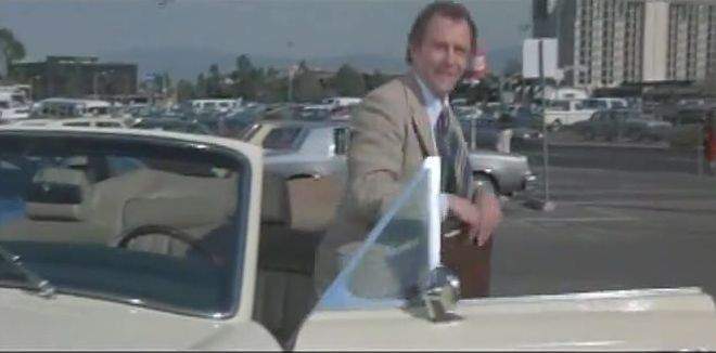 Rolls-Royce Corniche