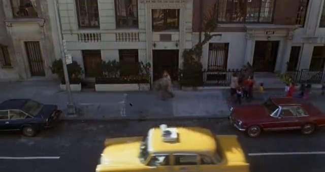 Checker Taxicab
