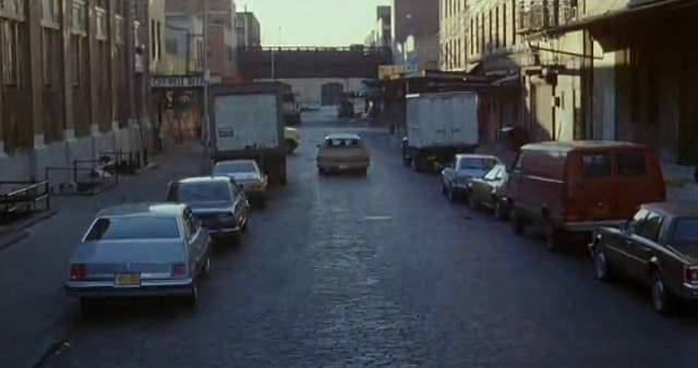 Oldsmobile Cutlass Salon