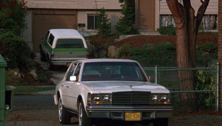 Chevrolet Blazer