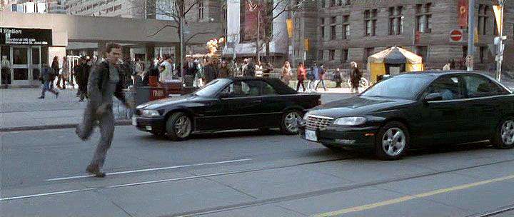 BMW 3 Cabrio