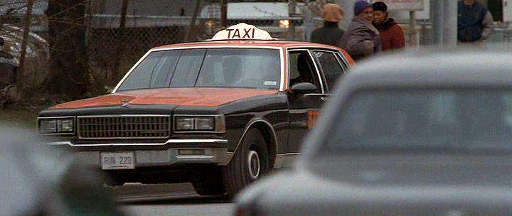 Chevrolet Caprice