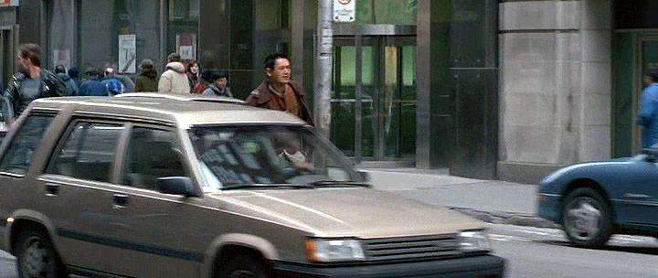 Toyota Tercel Wagon