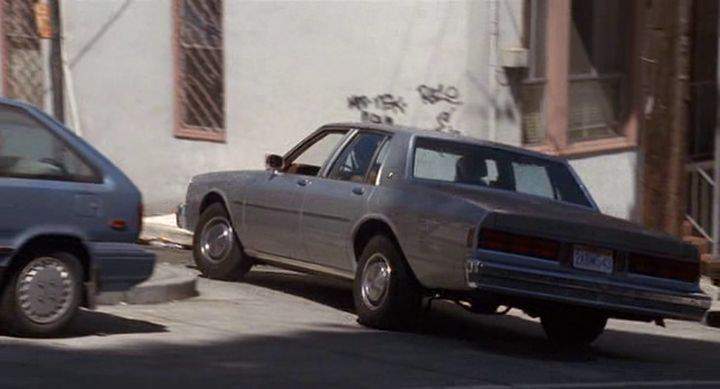 Chevrolet Caprice