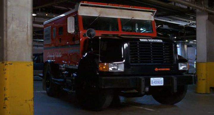 International 4000-Series