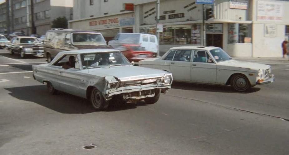 Cadillac Sedan DeVille