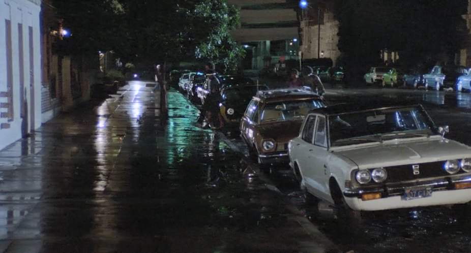 Toyota Corona