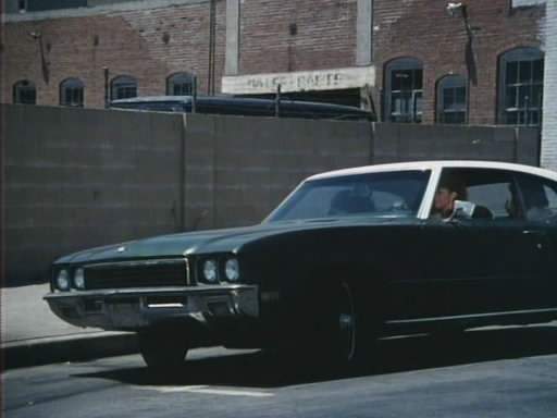 Buick Skylark